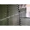 Buy cheap Vehicle Prefabricated Steel Truss Pedestrian Bridge Panel Assembled Heavy Haul from wholesalers