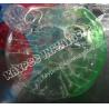 Buy cheap Colour bumper ball,Bubble Soccer,bubble football from wholesalers
