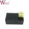 Buy cheap Motorcycle Electrical CDI Parts Super Splendor Glamour Ignition Coil In Bike ISO9001 from wholesalers
