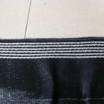 PP split tape Woven dewatering Geotextile Bags or geotextile tubes for