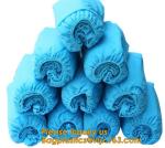 nonwoven unisex waterproof shoes cover with reasonable price,ESD Shoe Covers