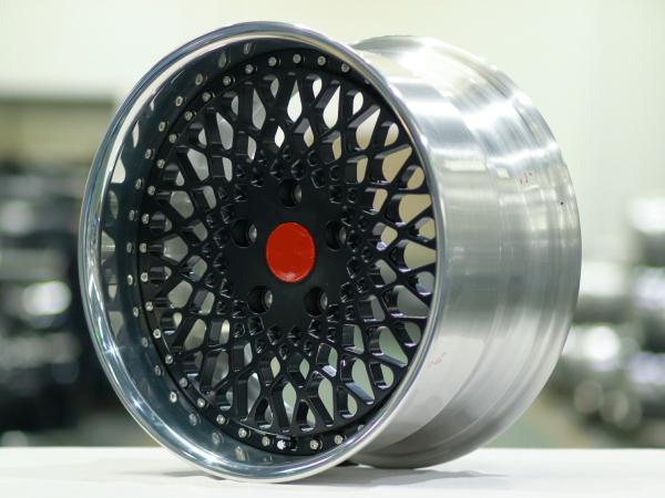 Buy cheap Chinese Alloy wheels 2pcs forged custom design auto parts For Maserati customize forged rims, LUXURY RIMS forged from wholesalers