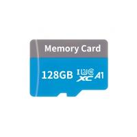 Buy cheap Support OEM Original Memory Card 64GB 128GB 512GB Class 10 TF Flash Memory Card product