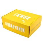 180g Art Paper CMYK Color Corrugated Cardboard Shipping Boxes