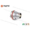 Buy cheap Anti Salt Military Spec Connectors Cable Mounted Anti Deformation Explosion Proof from wholesalers