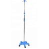 Buy cheap Cheap Price IV Pole Stand Adjustable Height Infusion Stand For Patient from wholesalers