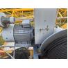 Buy cheap Two Used Xg Tower Crane Flat Head Tower The Best Choice for Your Construction Needs from wholesalers