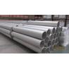 Buy cheap Stainless Steel Welded Pipe，JIS G3459 SUS316L , SUS304L, 125 A , 150A , SCH 40 , 6M Pickled and Annealed, Plain End from wholesalers