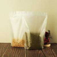 Buy cheap Baby Food Smell Proof Packaging Bags Ziplockk Stand Up Pouch product
