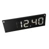 Buy cheap 510*120mm Transcoded Digital Board Simple Digital Number Plate from wholesalers