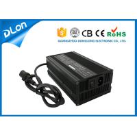 Buy cheap 600W CE&ROHS approved 40ah 50ah battery charger 48 volts lead acid charger for product