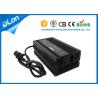 Buy cheap 24v 18A battery charger for lead acid / gel /agm / lipo batteries100VAC ~ 240VAC from wholesalers