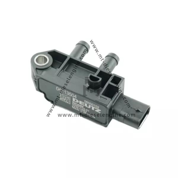 Buy cheap PRESSURE SENSOR 04213504 0421 3504 4213504 For Deutz TCD4.1 Engine from wholesalers