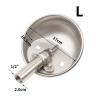 Buy cheap Livestock Farming Automatic Water Drinker For Small / Medium / Large Continuous Clean Water Supply from wholesalers