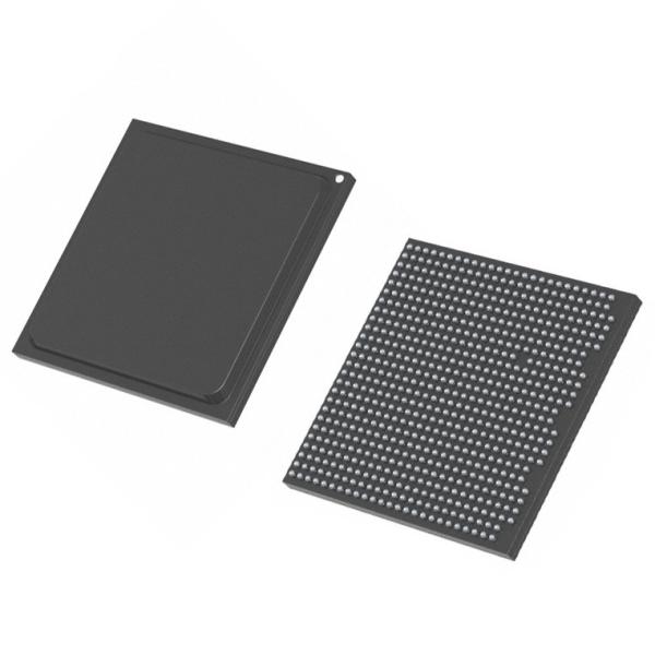 Buy cheap XC5VFX30T-2FFG665I 360 I/O 550MHz Xilinx Virtex 5 FPGA from wholesalers
