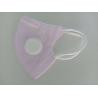 Buy cheap GB2626 Valve Type KN95 Children Dustproof Respirators from wholesalers
