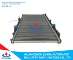 2003 - 2005 Honda Accord Aluminium Car Radiators Cooling System High Performance