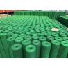 Buy cheap Diameter 0.6mm-2.0mm Welded Steel Wire Mesh Fence 1 By 2 / 2 By 4 from wholesalers