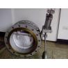 Buy cheap High Pressure Swing Check Valve Iron Coating Rubber Small Fluid Resistance from wholesalers