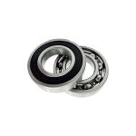 6010 - RS Deep Groove Ball Bearing 6010 2RS 50 X 80 X 16mm
