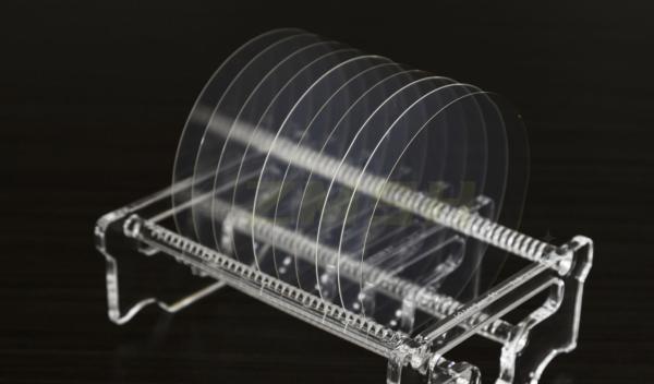 Buy cheap 3inch 4inch 6Inch 900 Nm LT LN thin film Y-42° commen from wholesalers