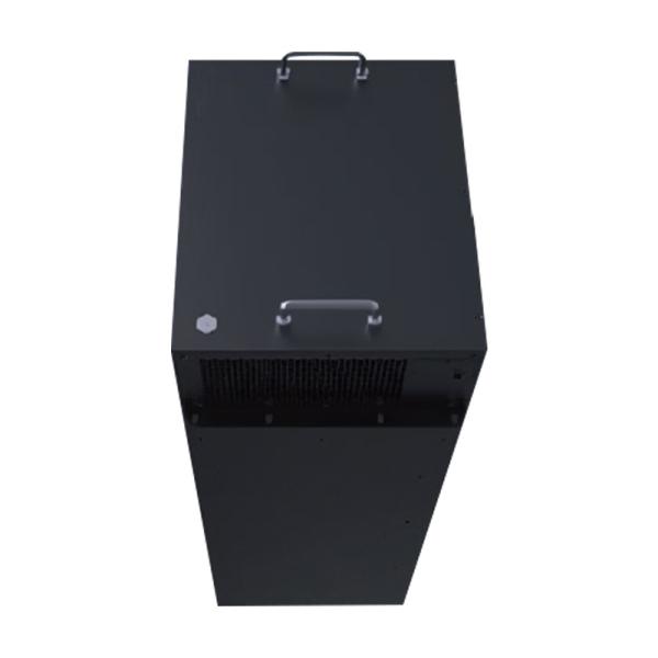 Buy cheap Rack Mounted Precision Air Conditioner 5kW CDA 005 Computer Room Cooling Units from wholesalers