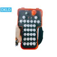 Buy cheap 28- switch industrial wireless remote control product