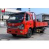 Buy cheap 4x2 Heavy Duty Cargo Truck Small 8t 6 Wheel Euro 3 from wholesalers