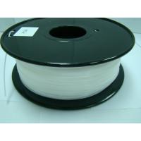 Buy cheap High Strength Pom Filament 1.75 Less Friction Coefficient Abrasion Resistant product