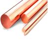 Buy cheap C12200 C18980 C11000 Solid Copper Round Bars T3-T8 T351-T851 from wholesalers