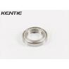 Buy cheap S6901ZZ AISI420 Stainless Steel Shielded Bearing 12x24x6mm CE RoHS from wholesalers