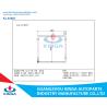 Buy cheap Original Nissan Condenser Assy For Honda Civic'95 Ek3 OEM:80110-S01-A11 from wholesalers