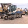 Buy cheap 2012 year BG25 Rotary Drill Rig Maximum Drilling Depth 94m with factory price for sale from wholesalers