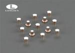 Electrical Oxidized Sterling Silver For Small Capacity Low Voltage Breaker