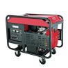 Buy cheap Mobile Portable Gasoline Generator 3kw 8.5kw 10kw , quiet generators for home use from wholesalers