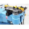 Buy cheap 3D Steel 1000mm CNC Pipe Bending Machine from wholesalers