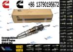 Truck Fuel Injector 1764365 1521978 1521977 1481827 for SCANIA DC12.14 DC12.03
