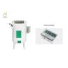 Buy cheap 5292m3/H 88.2m2 Industrial Cyclone Dust Collector Dust Scraper from wholesalers