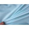 Buy cheap Warp Knitting Breathable Sportswear Poly Lycra Fabric Spandex For Jersey from wholesalers