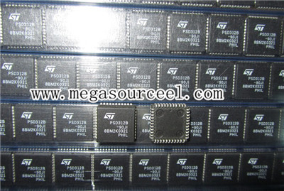 MCU Microcontroller Unit PSD301B-90LI - STMicroelectronics - Low Cost Field