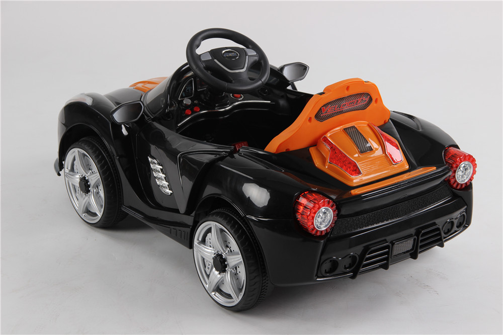 2022 Hot Popular Kids Electric Car with Super Single Seat Product Size 110*61*49 cm