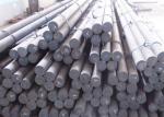 20Mn 50Mn Grade Forged Carbon Steel Galvanized Steel Bar Length 1-12 M