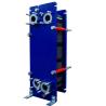 Buy cheap Paper Making Plate Heat Exchanger 30kw 40kw from wholesalers