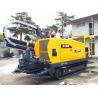 Buy cheap XCMG HDD XZ450 Horizontal Directional Drill Machine 13.3 Tons 480KN 194kw from wholesalers