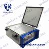 Buy cheap 50-800 Meters Cell Phone IED Bomb Jammer 3G 4G 5G 330W from wholesalers