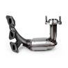 Buy cheap Nodular Cast Iron 2001 Ford Escape 3.0 Catalytic Converter L XLS XLT 3.0L from wholesalers