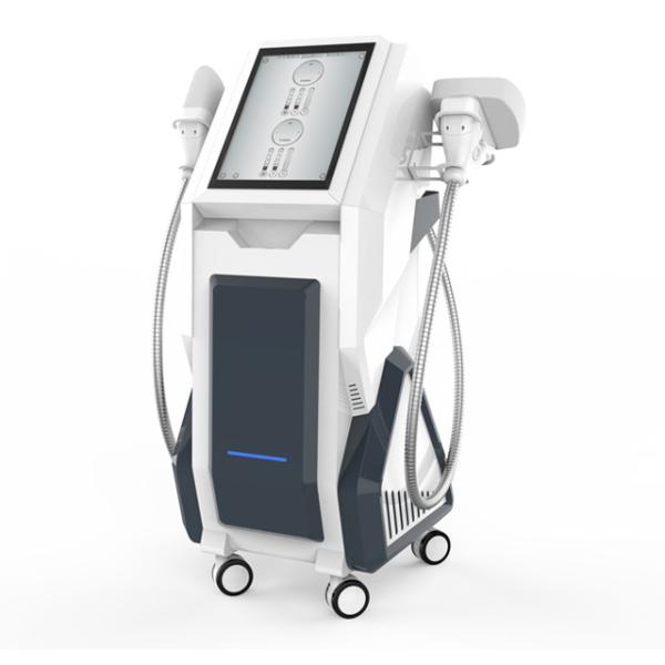 Buy cheap RF 360 Cryolipolysis Slimming Machine Non Invasive Cavitation ISO90 Approval from wholesalers