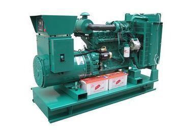 Buy cheap Self - Exciting Cummins Diesel Generators , 6 Cylinder , NTA855-G2 A from wholesalers