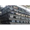 Buy cheap High Durability Steel Round Bar SGS BV Third Inspection With Hot Ribbed Technique from wholesalers
