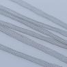 Buy cheap Customized Stainless Steel Knitted Wire Mesh For Industrial Use from wholesalers